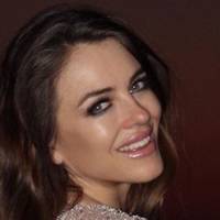 Elizabeth Hurley Nackt