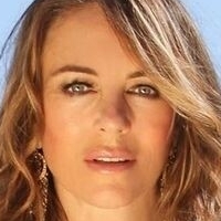Elizabeth Jane Hurley Nackt