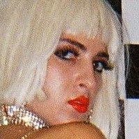 Elizabeth Lynn Nistico Nackt