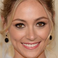 Elizabeth Masucci Nackt