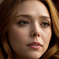 Elizabeth Olsen Ai Porn Nackt