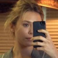Elizabeth Olsen Nackt