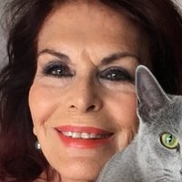 Élizabeth Teissier Nackt