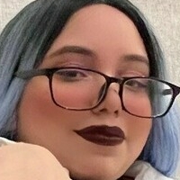 elizabethbluee Nackt