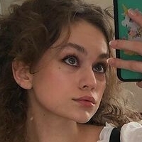 Ella Ballentine Nackt