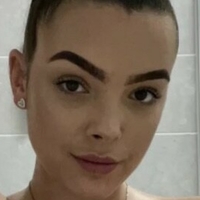 Ella Evans Nackt