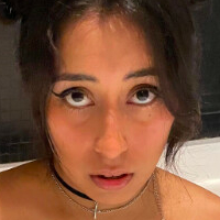 Ella Harisoon Nackt