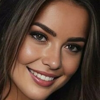 Ella Mia Foster Nackt