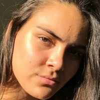 Ella Paleaae Nackt