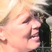Ella van Drumpt Nackt