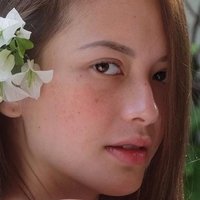 Ellen Adarna Nackt