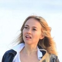 Ellen Alexander Nackt