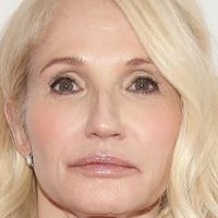 Ellen Barkin Nackt