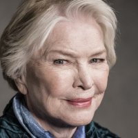 Ellen Burstyn Nackt