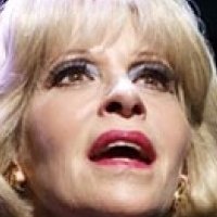 Ellen Greene Nackt