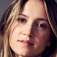 Ellen Toland Nackt