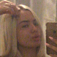 Ellie Pembury Nackt