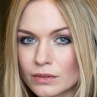 Elma Stefania Agustsdottir Nackt
