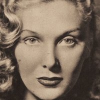 Elsa De Giorgi Nackt