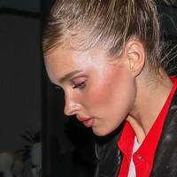 Elsa Hosk Nackt