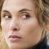 Elsa Mollien Nackt
