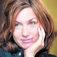 Elsie de Brauw Nackt