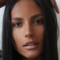 Emanuela De Paula Nackt
