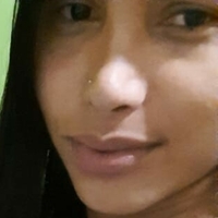 Emanuelle Amaral Nackt