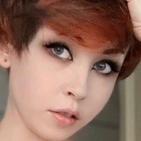 Ember Wolf Nackt
