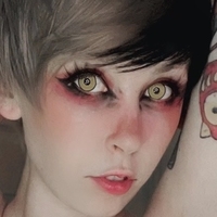 Emberwolfcosplay Nackt