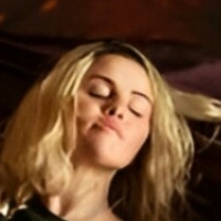 Emili Perez Nackt