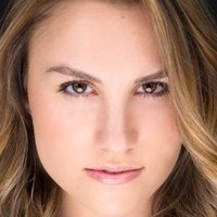Emily Jordan Nackt