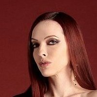 Emily Marilyn Nackt