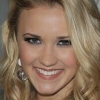 Emily Osment - Fakes Nackt