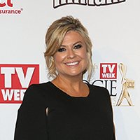 Emily Symons Nackt