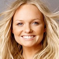 Emma Bunton Nackt