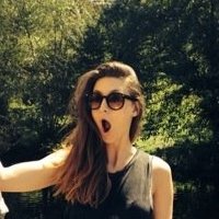Emma Docker Nackt