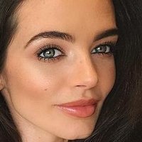 Emma McVey Nackt