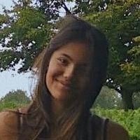 Emma Raducanu Nackt