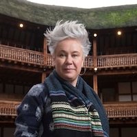 Emma Rice Nackt