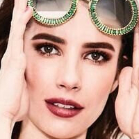 Emma Roberts Deepfake Nackt