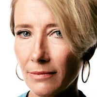 Emma Thompson Nackt
