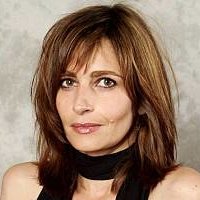 Emmanuelle Bach Nackt