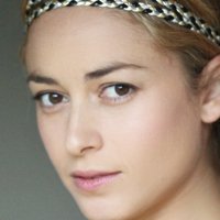 Emmanuelle Bouaziz Nackt
