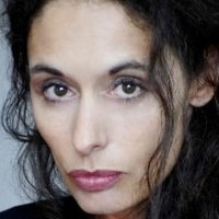 Emmanuelle Escourrou Nackt