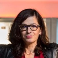 Emmanuelle Laborit Nackt