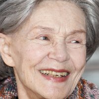 Emmanuelle Riva Nackt