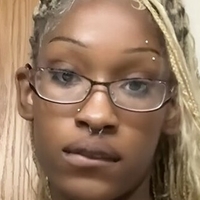 emoblkgirl Nackt