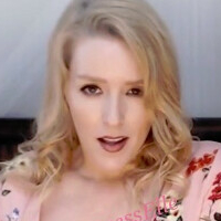 Empress Elle Nackt