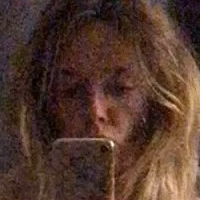 English actress Nackt